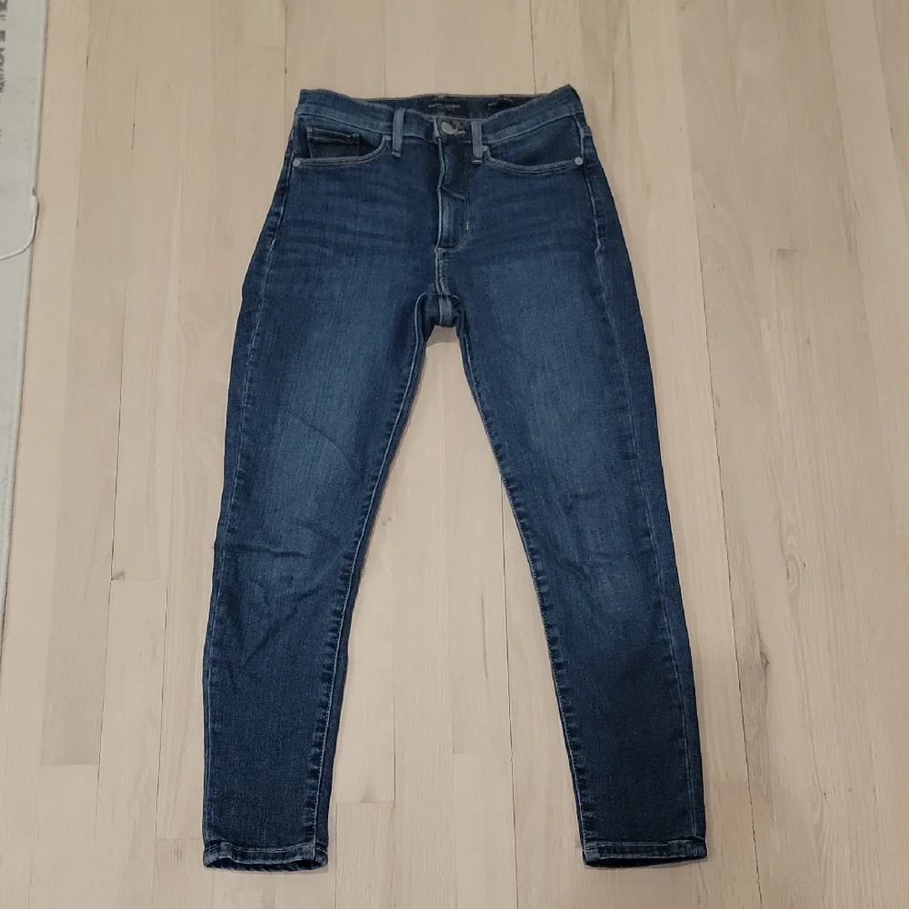 Banana Republic Jeans - Picture 1 of 4